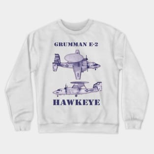 E-2 Hawkeye Crewneck Sweatshirt